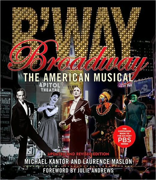 The American Musical Broadway 