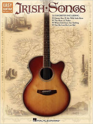 Title: Irish Songs, Author: Hal Leonard Corp.