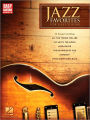 Jazz Favorites for Easy Guitar: Easy Guitar with Notes & Tab