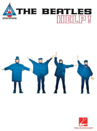 Title: The Beatles - Help!, Author: The Beatles
