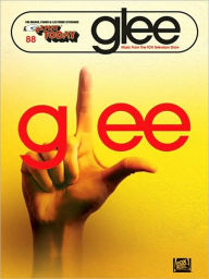 Title: Glee: E-Z Play Today Volume 88, Author: Hal Leonard Corp.