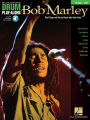 Bob Marley Drum Play-Along Volume 25 Book/Online Audio