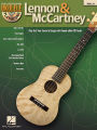 Lennon & McCartney: Ukulele Play-Along Volume 6