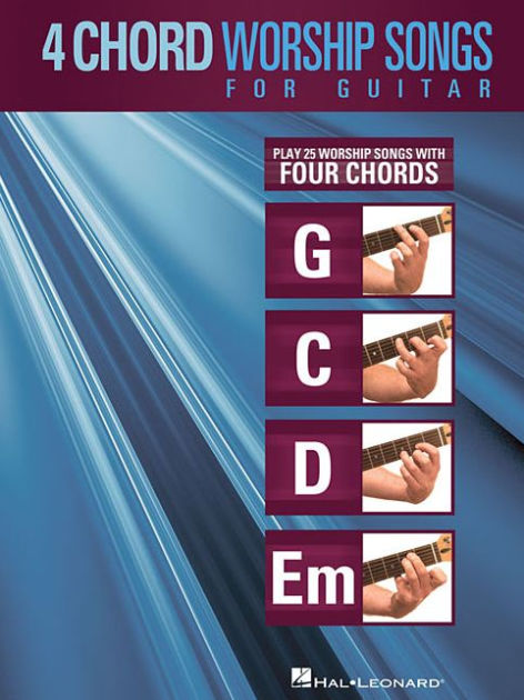 4 Chord Worship Songs Pdf