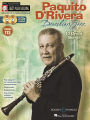 Paquito D'Rivera - Brazilian Jazz: Jazz Play-Along Volume 113