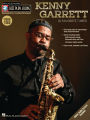 Kenny Garrett: Jazz Play-Along Volume 153