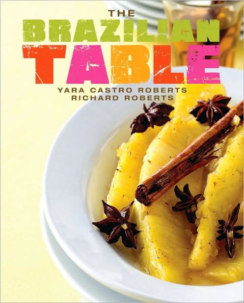 The Brazilian Table