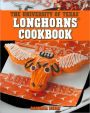 University of Texas Longhorns Cookbook