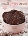 Small Sweet Treats: Sassy, Savory, and Sweet