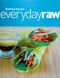 Title: Everyday Raw, Author: Matthew Kenney