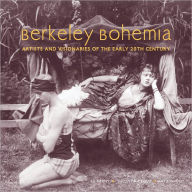 Title: Berkeley Bohemia, Author: Herny and Rideout Wadell