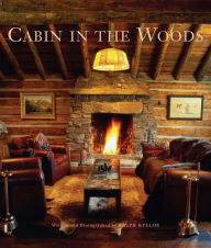Title: Cabin in the Woods, Author: Ralph Kylloe