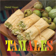 Title: Tamales, Author: Daniel Hoyer