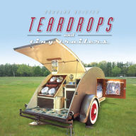 Title: Teardrops and Tiny Trailers, Author: Douglas Keister