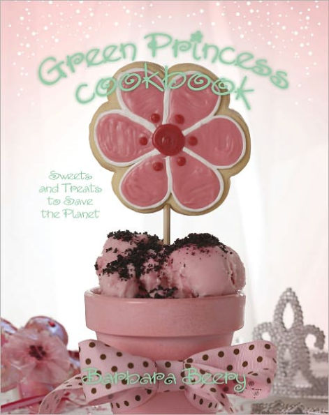 Green Princess Cookbook