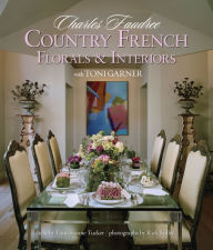 Title: Country French Florals & Interiors, Author: Charles Faudree