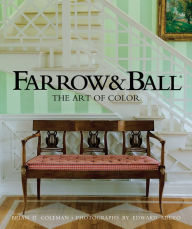 Title: Farrow & Ball, Author: Brian Coleman