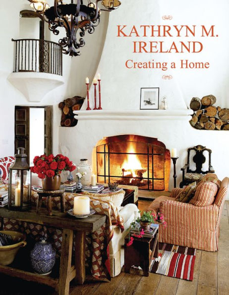 Creating A Home