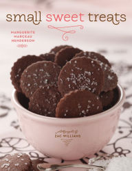 Title: Small Sweet Treats, Author: Marguerite Henderson