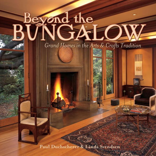 Beyond the Bungalow