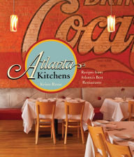 Title: Atlanta Kitchens, Author: Krista Reese
