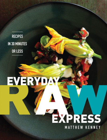 Everyday Raw Express