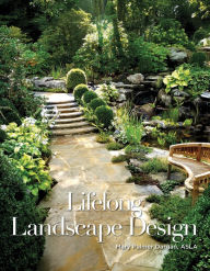 Title: Lifelong Landscape Design, Author: Mary Palmer Dargan