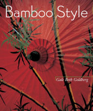 Title: Bamboo Style, Author: Gale Beth Goldberg