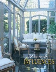 Title: French Influences, Author: Betty Lou Phillips