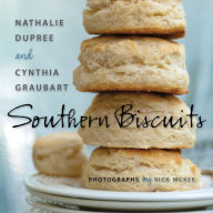Title: Southern Biscuits, Author: Nathalie Dupree