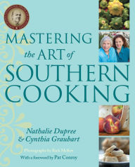 Title: Mastering the Art of Southern Cooking, Author: Nathalie Dupree