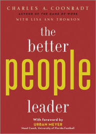 Better People Leader, The (pb)