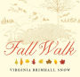 Fall Walk