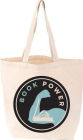 Book Power Tote