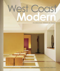 Title: West Coast Modern, Author: Zahid Sardar