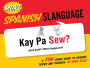 More Spanish Slanguage