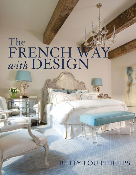 The French Way with Design