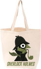 Sherlock Holmes Tote