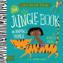 The Jungle Book: A BabyLit Animals Primer