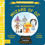 Wizard of Oz: A BabyLit® Colors Primer