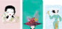 Anna Karenina BabyLit® Notebooks