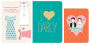 Pride & Prejudice BabyLit® Notebooks