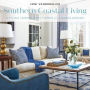 Southern Coastal Living: Stylish Lowcountry Homes by J Banks Design