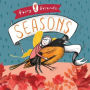 Fairy Friends: A Seasons Primer