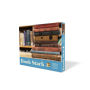 Book Stack Puzzle