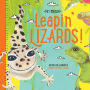 Leapin' LIzards: A Lizard Primer