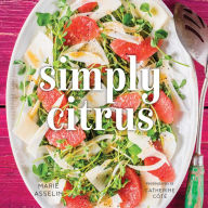Title: Simply Citrus, Author: Marie Asselin