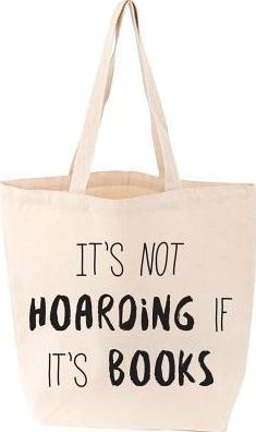 Hoarding Tote By Gibbs Smith Other Format Barnes Noble