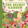 Secret Garden: A BabyLit Storybook