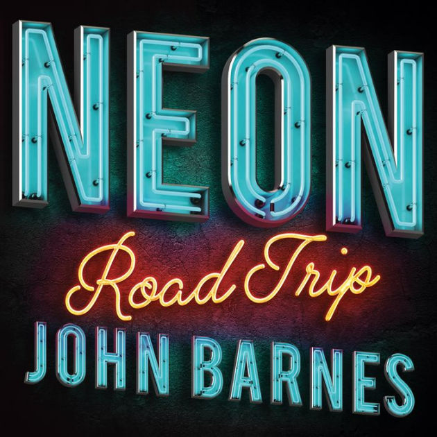 The ultimate neon sign road trip